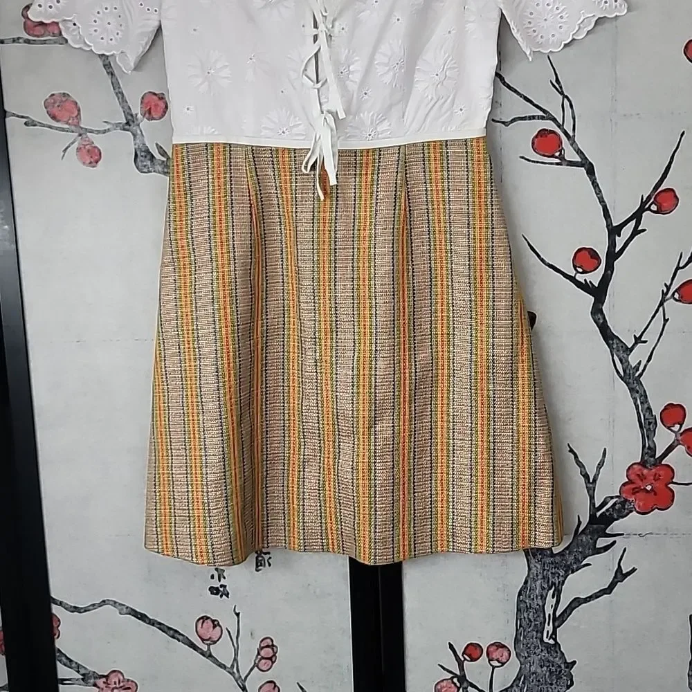 Tory Burch Dress Size 4